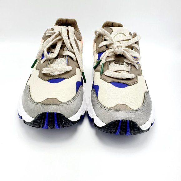 Adidas ORIGINALS YUNG-96 SHOES VINTAGE-STYLE TRN. - Picture 3 of 9